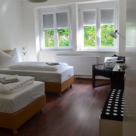 Ferienwohnung Rockside アルノルトシュタイン 部屋 写真