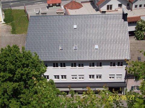 Ferienwohnung Rockside アルノルトシュタイン 部屋 写真