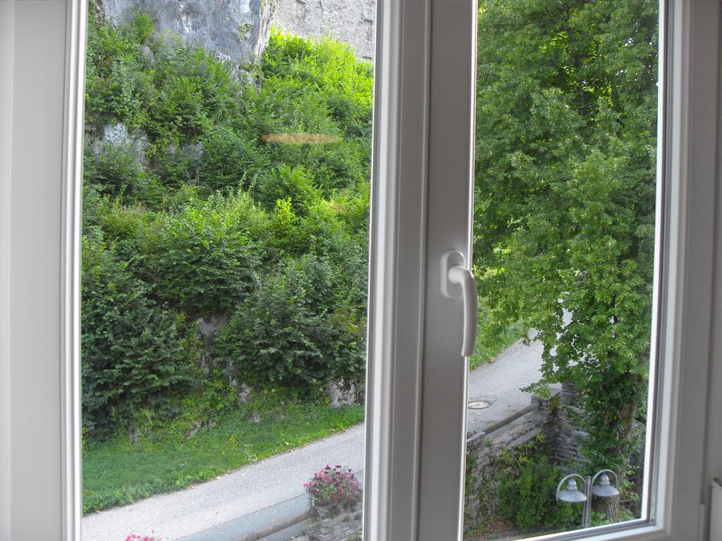 Ferienwohnung Rockside アルノルトシュタイン 部屋 写真
