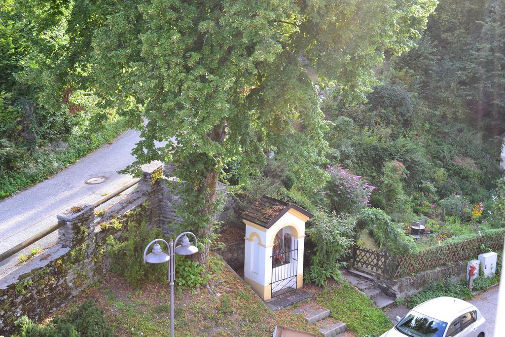 Ferienwohnung Rockside アルノルトシュタイン 部屋 写真