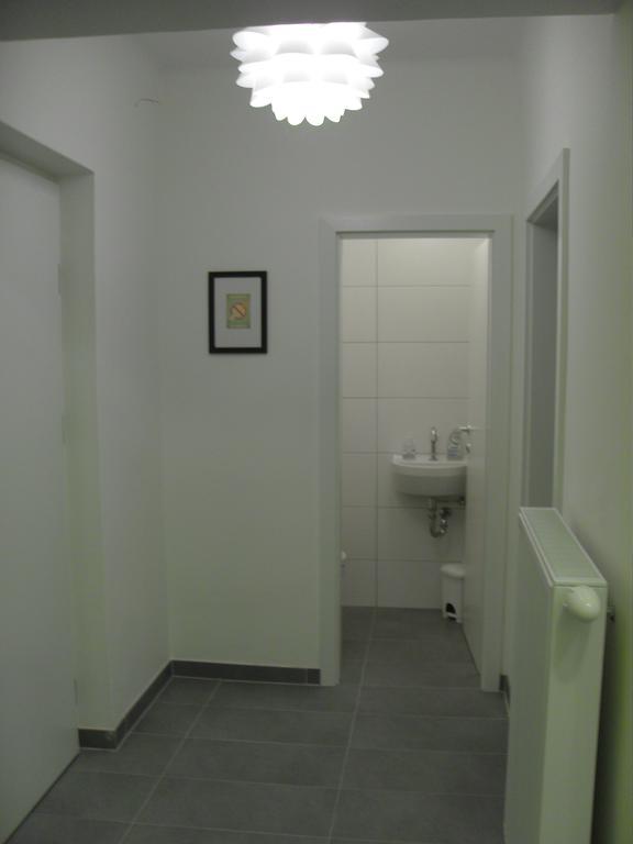 Ferienwohnung Rockside アルノルトシュタイン 部屋 写真
