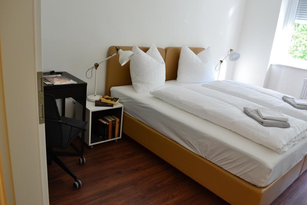 Ferienwohnung Rockside アルノルトシュタイン 部屋 写真