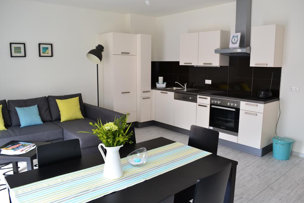 Ferienwohnung Rockside アルノルトシュタイン 部屋 写真