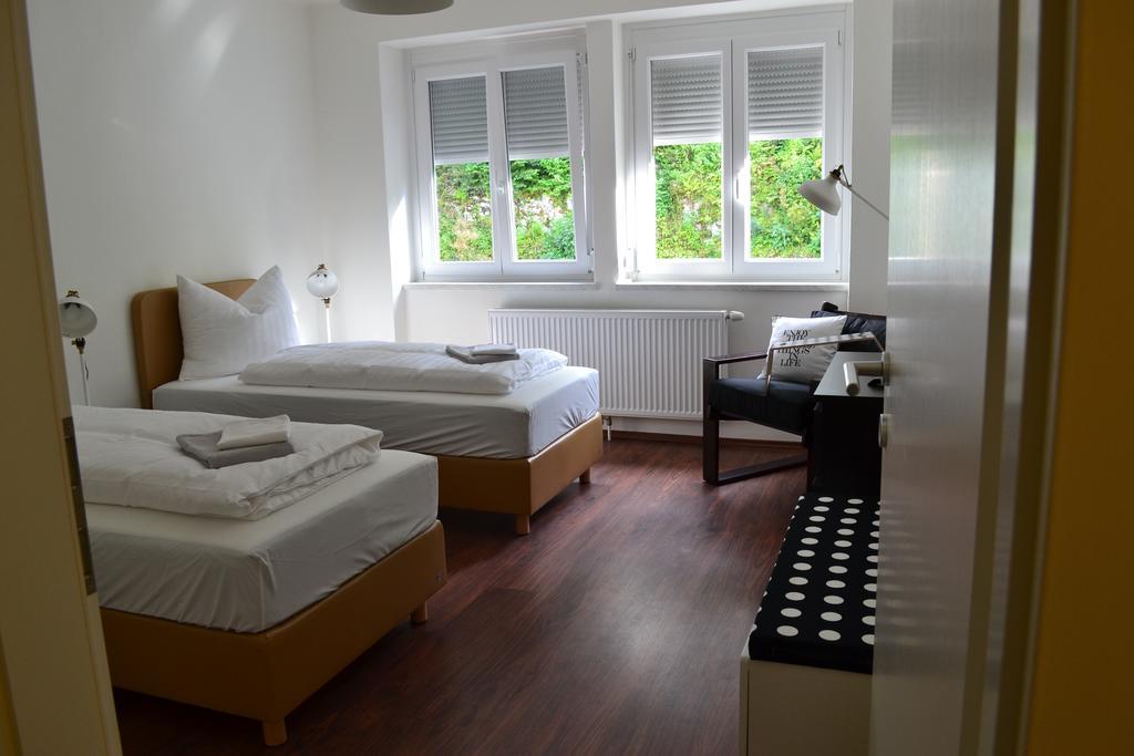 Ferienwohnung Rockside アルノルトシュタイン 部屋 写真